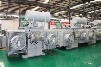 潮州6300kva变压器
