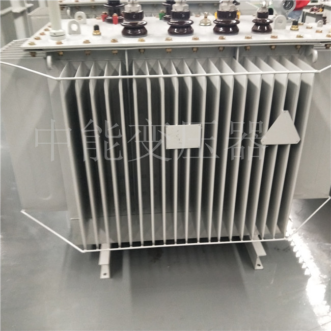 潮州S20-800KVA变压器