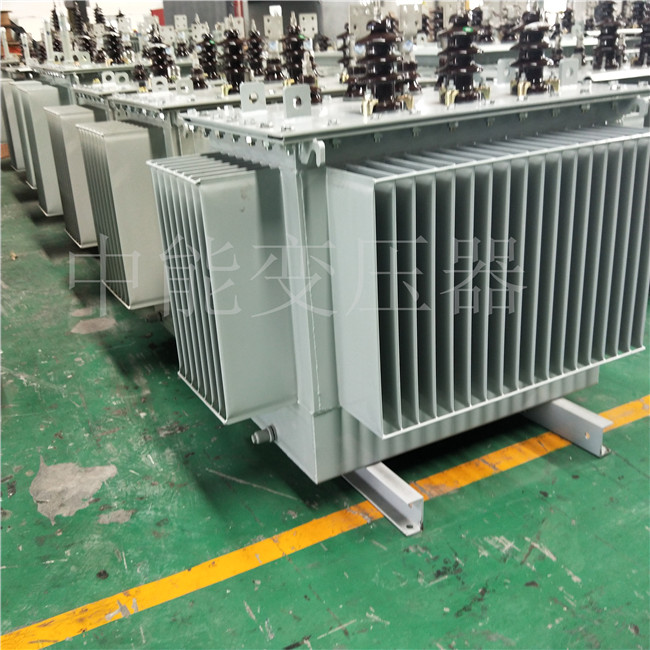 潮州S20-630KVA变压器